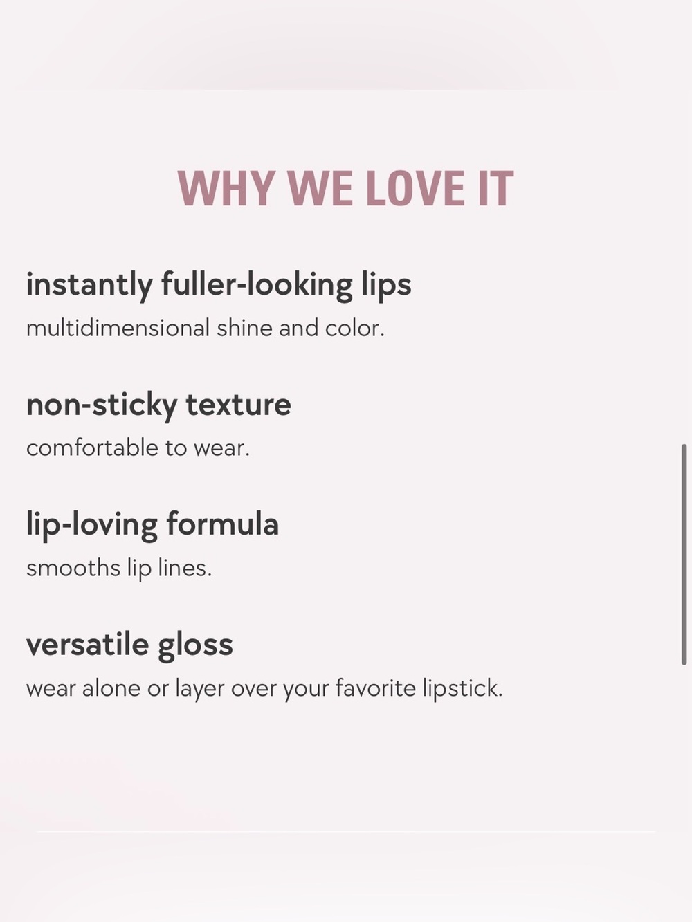 KylieCosmetics High Gloss in Diva - Picture 5 of 5
